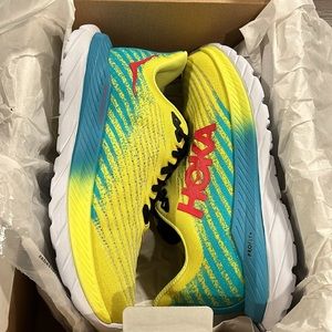 Hoka Mach 5 Women’s sneakers